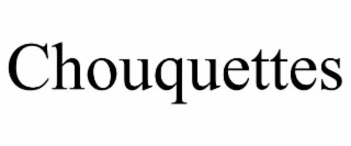 chouquettes