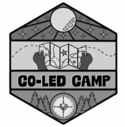 co-led camp