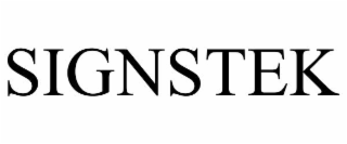 signstek