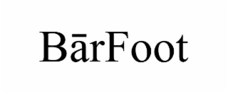 bĀrfoot