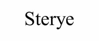 sterye