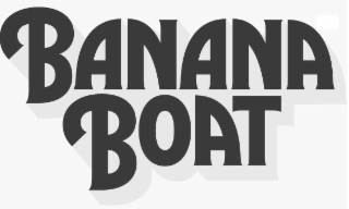 banana boat