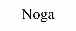 noga