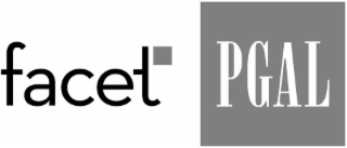 facet pgal