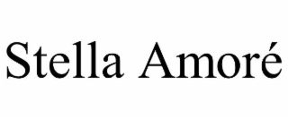 stella amorÉ
