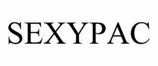 sexypac