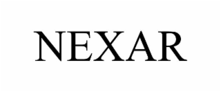nexar