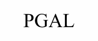 pgal