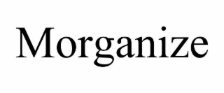morganize