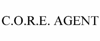 c.o.r.e. agent