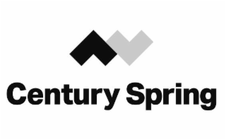 century spring