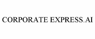 corporate express.ai