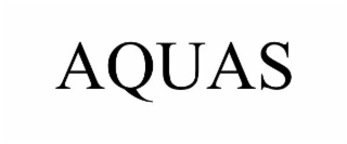 aquas