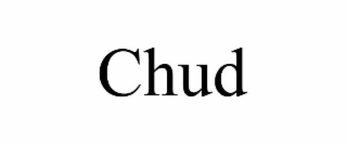 chud