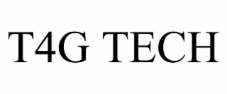 t4g tech