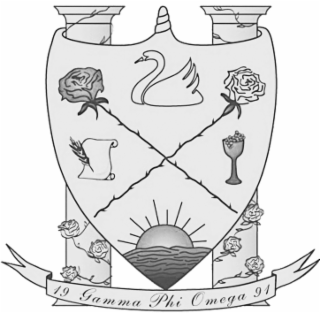 19 gamma phi omega 91