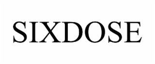 sixdose