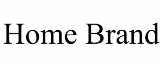 home brand