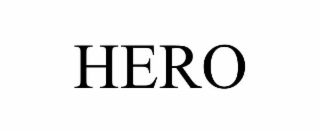 hero