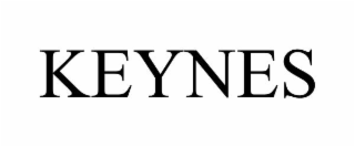 keynes