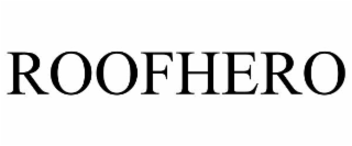 roofhero