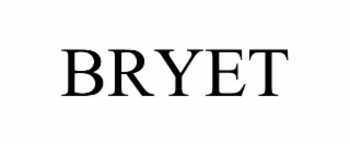 bryet