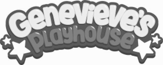 genevieve's playhouse