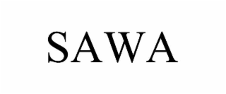 sawa