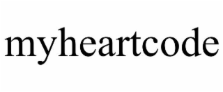 myheartcode