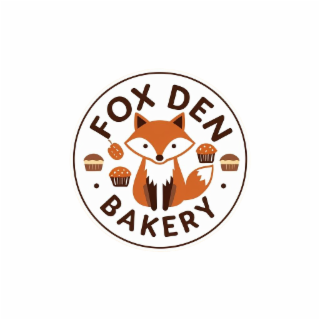 fox den bakery