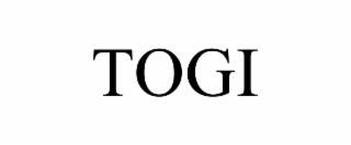 togi