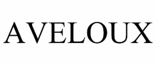 aveloux
