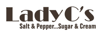 ladyc's salt & pepper...sugar & cream