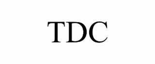 tdc