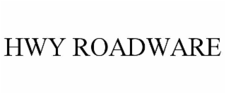 hwy roadware