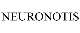 neuronotis