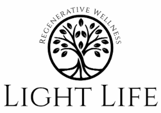 light life regenerative wellness