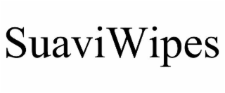 suaviwipes