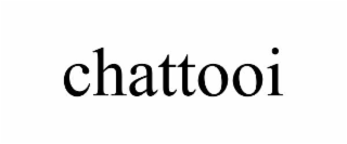 chattooi