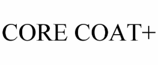 core coat+