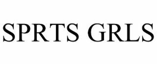 sprts grls