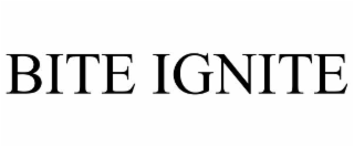 bite ignite