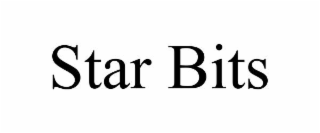 star bits
