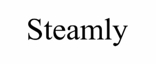 steamly