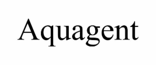 aquagent