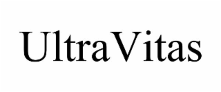 ultravitas