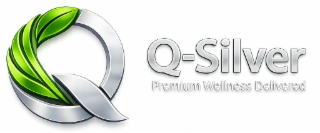 q-silver premium wellness delivered