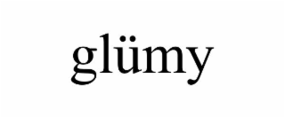 glÜmy