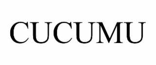 cucumu