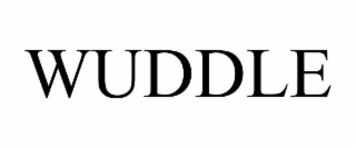 wuddle